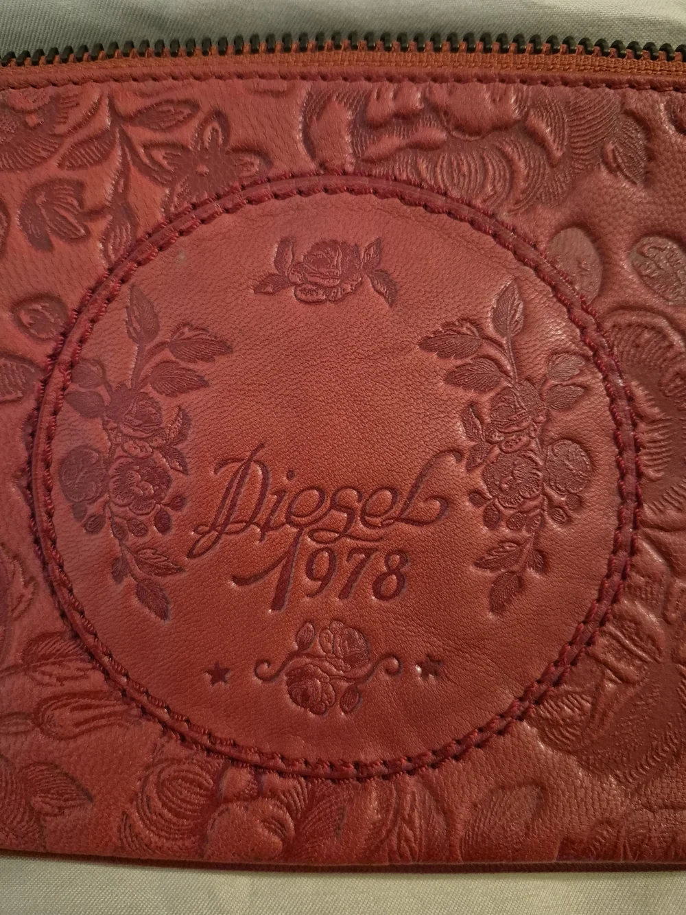 Diesel hard find